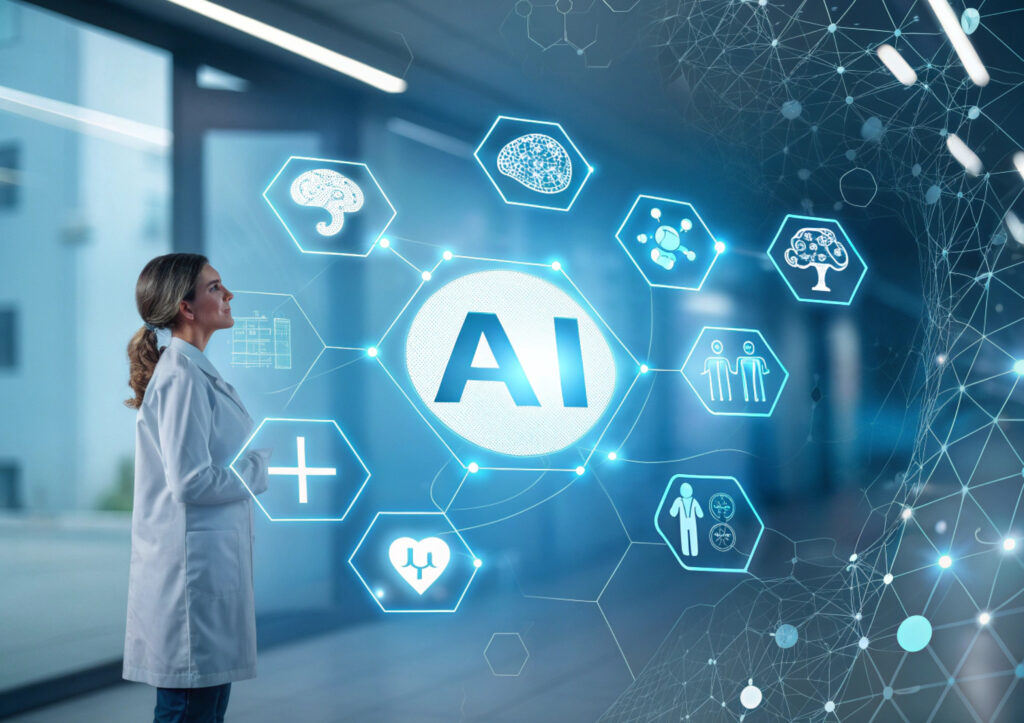 Generative AI in Auxo Care