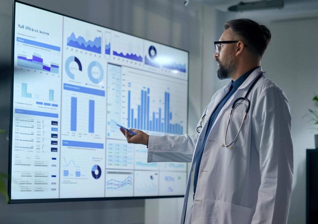 Gross Margin Visibility